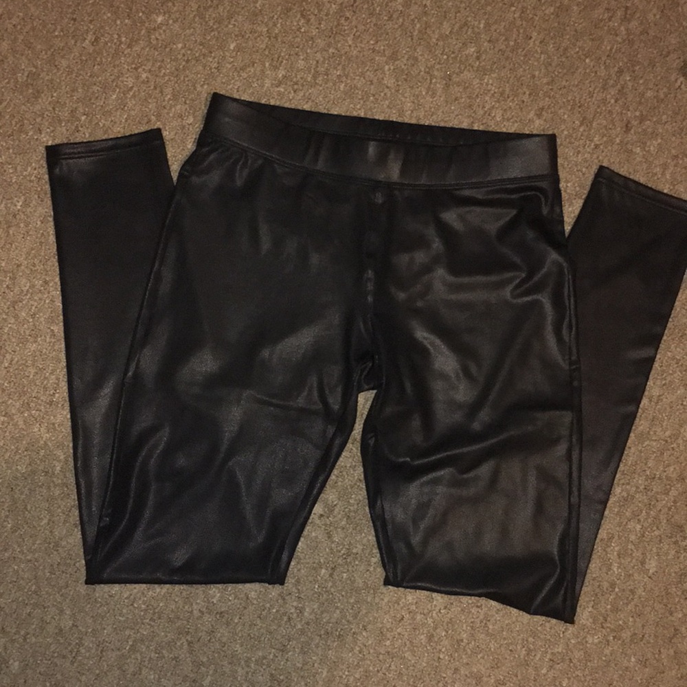 Simply Southern leggings